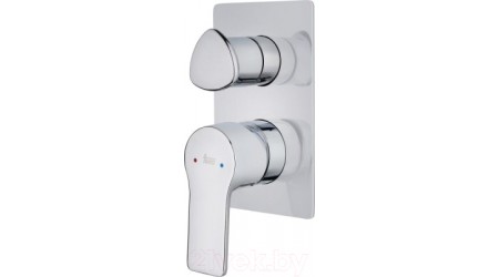 Смеситель Teka Manacor 841711200 