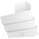 Вытяжка наклонная Maunfeld Manchester Light 60 (белый)