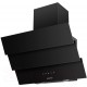 Вытяжка наклонная Maunfeld Manchester Light 60 (черный)