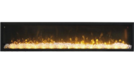 Электрокамин RealFlame Manhattan 1560 / MHT156