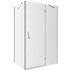 Душевой уголок Omnires Manhattan ADC12X-A + ADR90X