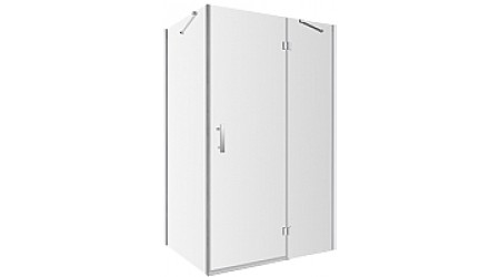 Душевой уголок Omnires Manhattan ADC14X-A + ADR80X