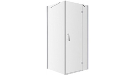 Душевой уголок Omnires Manhattan ADC90X-A + ADR90X