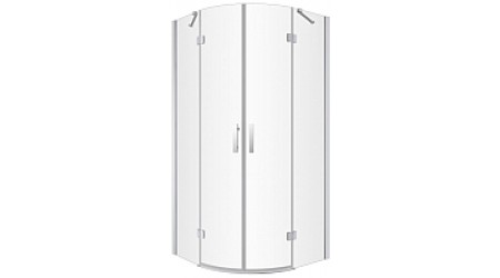 Душевой уголок Omnires Manhattan ADF94X LUX-T