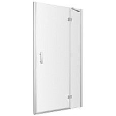 Душевая дверь Omnires MANHATTANADP90X LUX-T