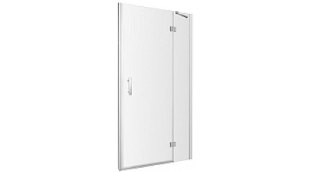 Душевая дверь Omnires MANHATTANADP90X LUX-T