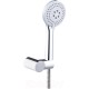 Душевой гарнитур Azario Mano AZ-15786010