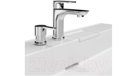 Умывальник Kerama Marazzi Logica 70 / LO.wb.70.2