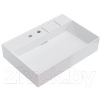 Умывальник Kerama Marazzi Logica 70 / LO.wb.70.2