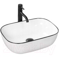 Умывальник REA Marbel U8603