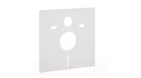 Унитаз подвесной с инсталляцией WeltWasser Marberg 507 + Heimbach 041 GL-WT + Mar 507 SE