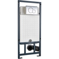 Инсталляция для унитаза WeltWasser Marberg 507 RD