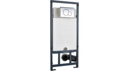 Инсталляция для унитаза WeltWasser Marberg 507 RD