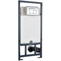 Инсталляция для унитаза WeltWasser Marberg 507 SE