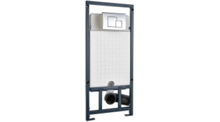 Инсталляция для унитаза WeltWasser Marberg 507 SE