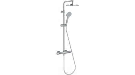 Душевая система Jacob Delafon Marcel E25084-CP
