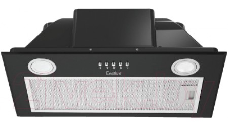 Вытяжка скрытая Evelux Margit 60 B