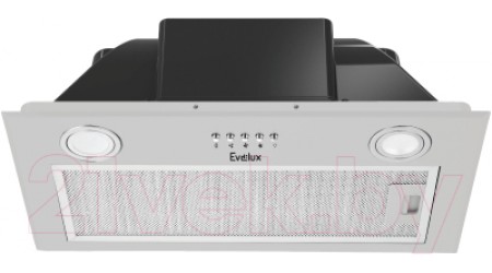 Вытяжка скрытая Evelux Margit 60 W