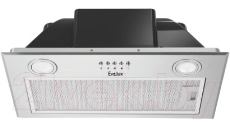 Вытяжка скрытая Evelux Margit 60 X