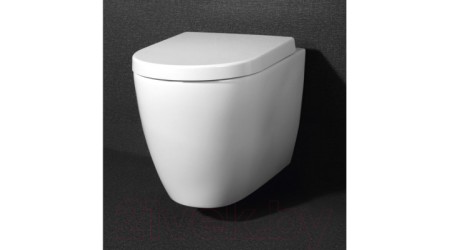 Унитаз подвесной BelBagno Marino BB105CHR