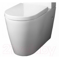 Унитаз напольный BelBagno Marino BB105CPR