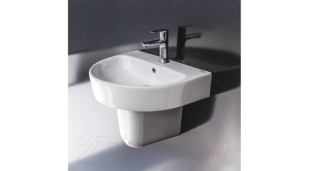 Умывальник BelBagno Marino BB105L