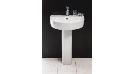 Умывальник BelBagno Marino BB105L