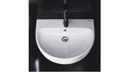 Умывальник BelBagno Marino BB105L