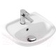 Умывальник Cersanit Market 40 (S-UM-MIM40/1-w)