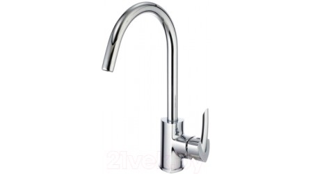 Смеситель LEMARK Mars LM3505C 