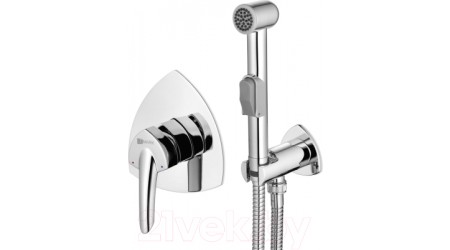 Смеситель LEMARK Mars LM3519C 