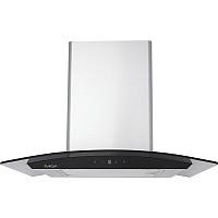 Вытяжка купольная Dach Marta 90 Sensor Inox