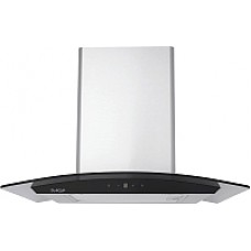 Вытяжка купольная Dach Marta 90 Sensor Inox