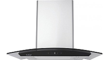 Вытяжка купольная Dach Marta 90 Sensor Inox