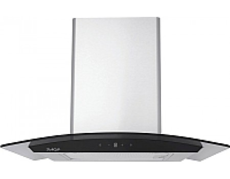 Вытяжка купольная Dach Marta 90 Sensor Inox