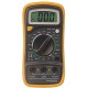 Мультиметр цифровой PROconnect MAS830L / DT850L (13-3021)