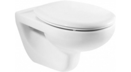 Унитаз подвесной Roca Mateo 7346200000