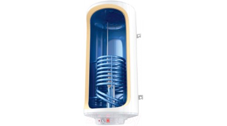 Накопительный водонагреватель Tesy MaxEau Ceramic GCV10S 200