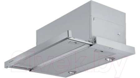 Вытяжка телескопическая Faber Maxima NG EV8 Led AM/X A90 (315.0635.145)