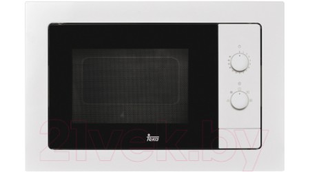 Микроволновая печь Teka MB 620 BI (белый)
