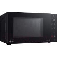 Микроволновая печь LG MB63R35GIB