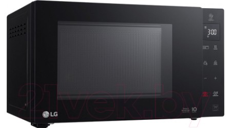 Микроволновая печь LG MB63R35GIB