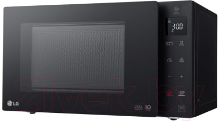 Микроволновая печь LG MB63R35GIB