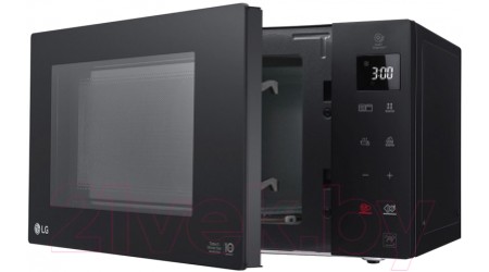 Микроволновая печь LG MB63R35GIB