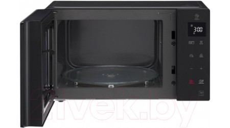 Микроволновая печь LG MB63R35GIB