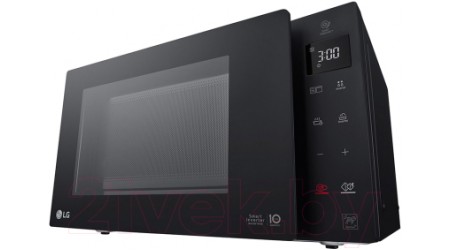 Микроволновая печь LG MB63R35GIB