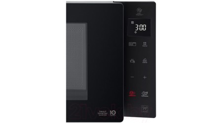 Микроволновая печь LG MB63R35GIB