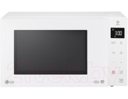 Микроволновая печь LG MB63R35GIH
