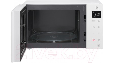 Микроволновая печь LG MB63R35GIH
