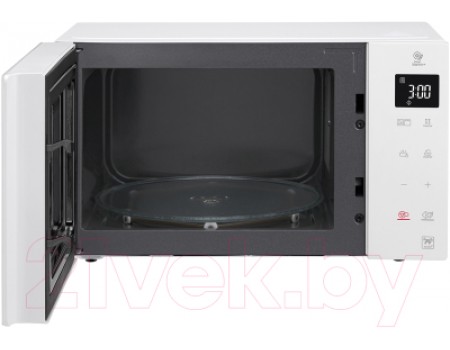 Микроволновая печь LG MB63R35GIH